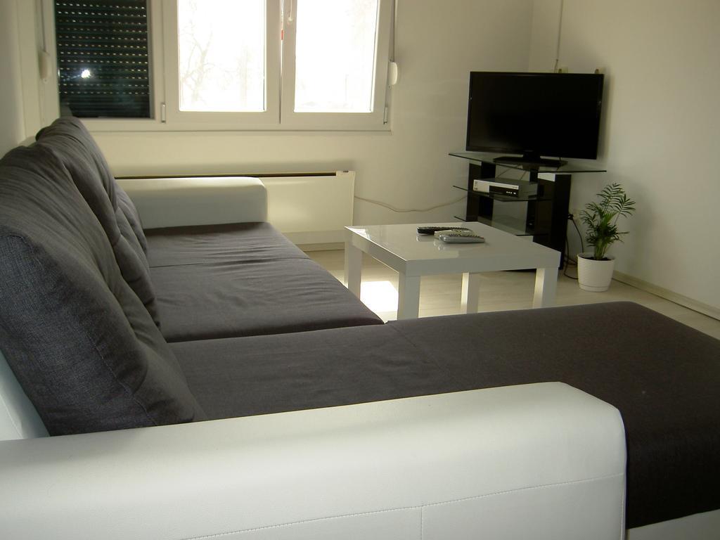 Apartment Jere & Anka Primošten Exterior foto